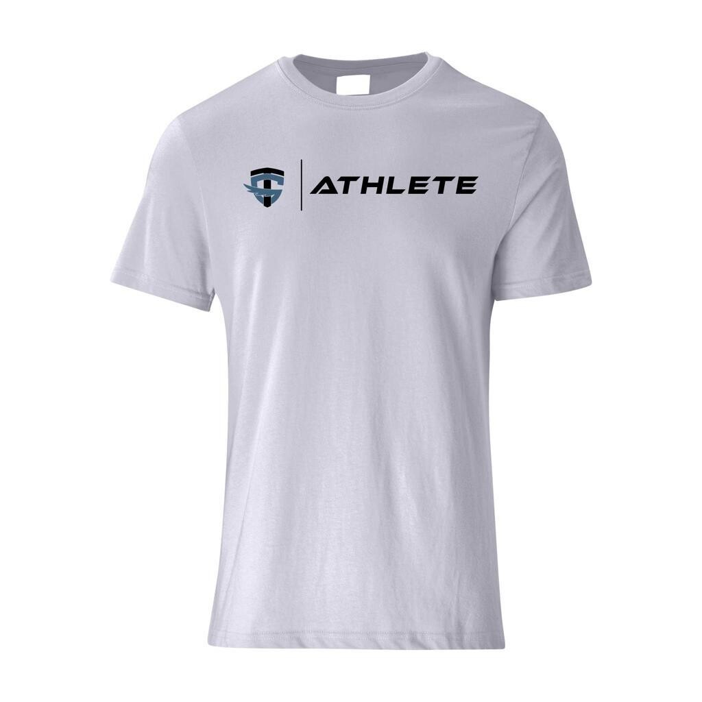 TopGun Athlete - White