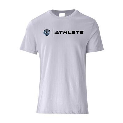 TopGun Athlete - White