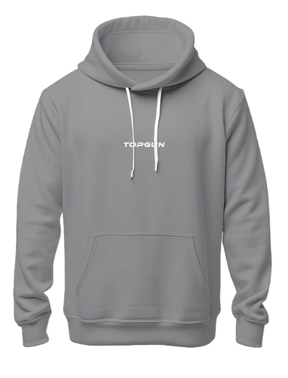 Premium Grey Hoodie (unisex)