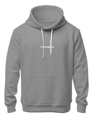 Premium Grey Hoodie (unisex)