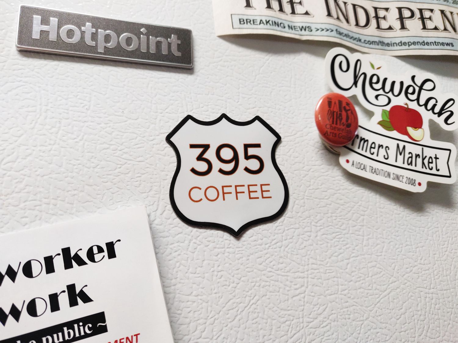 Fridge Magnet