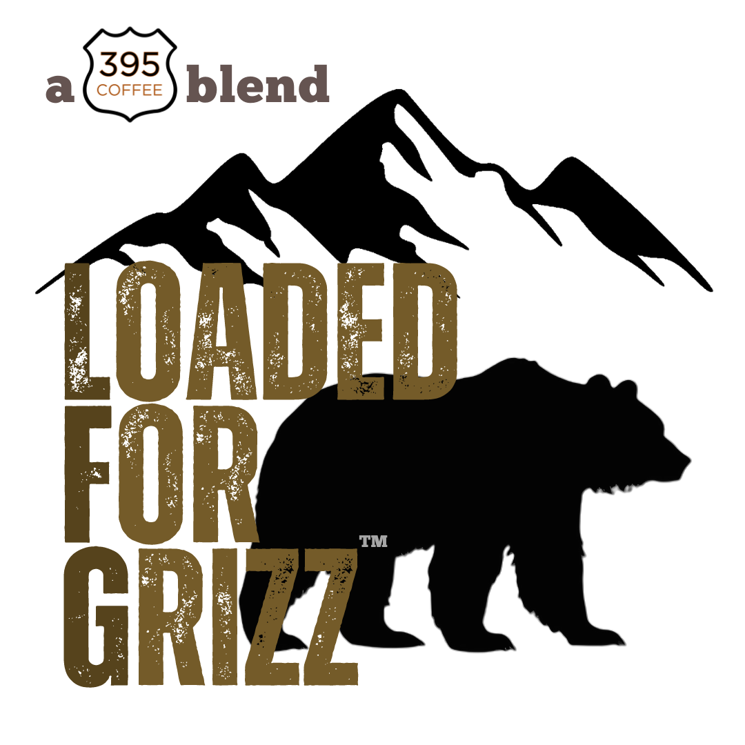 Loaded for Grizz™
