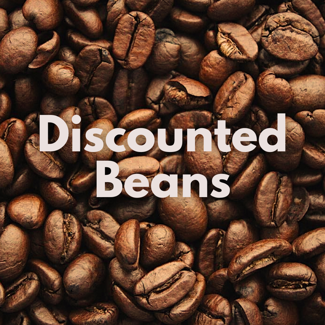 Dark Roast 8oz