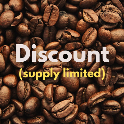 Discount Corner