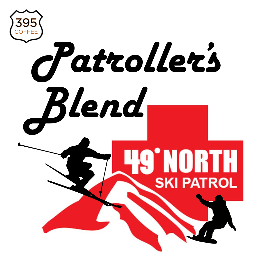 Patroller&#39;s Blend⛷️
