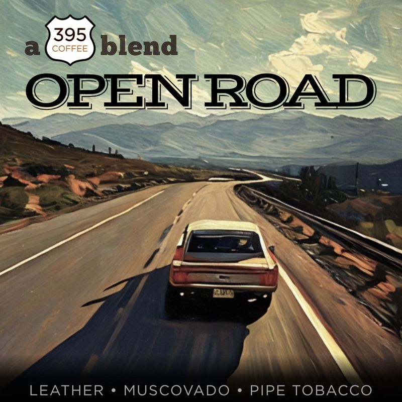 Open Road™