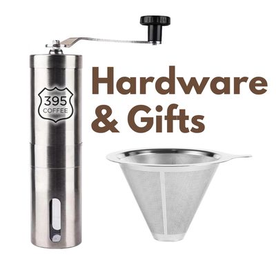 Hardware &amp; Gifts