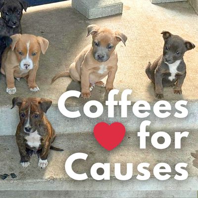 Coffees for Causes