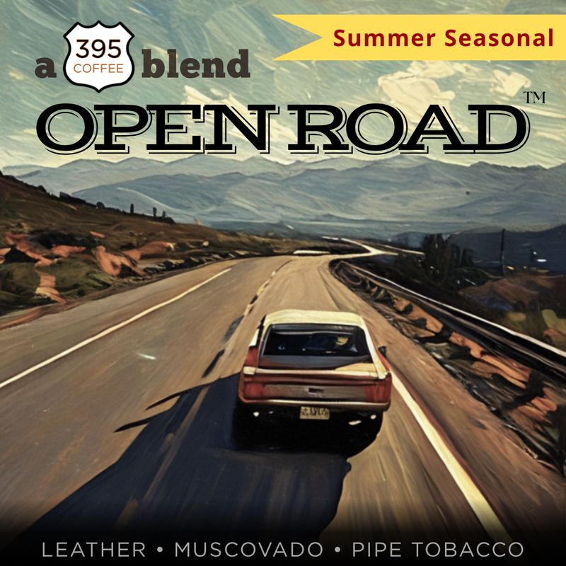 Open Road™