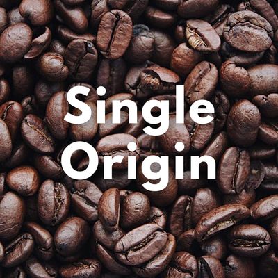 Single Origin