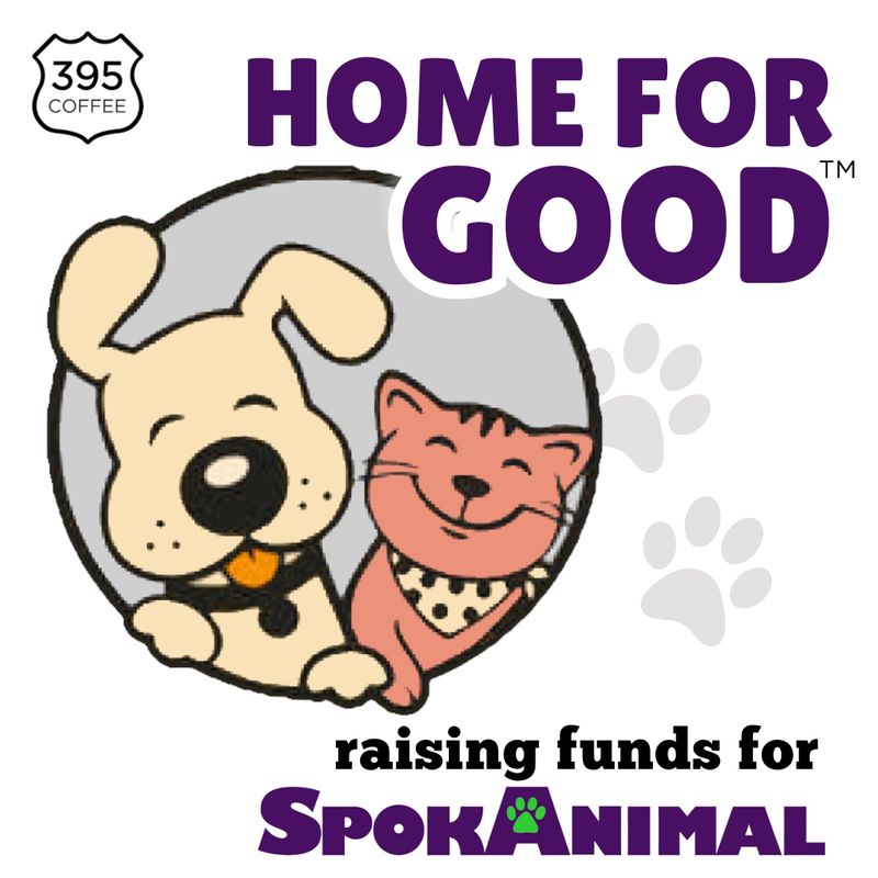 Home for Good™🐶