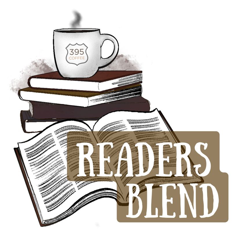 Readers Blend 📖