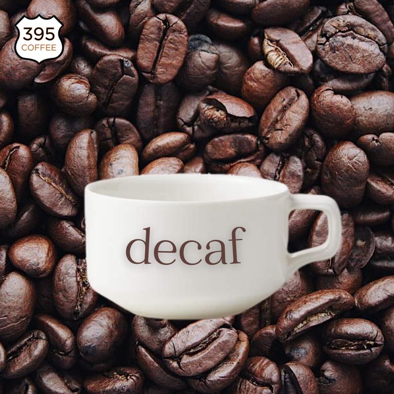 Decaf