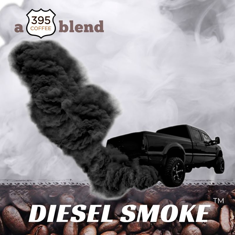 Diesel Smoke™