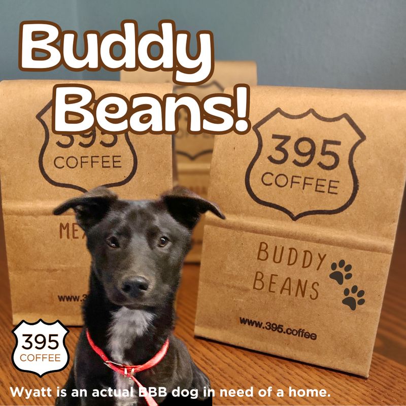 Buddy Beans