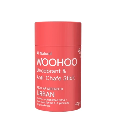 Woohoo Deodorant - Urban