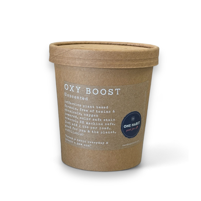 One Habit Oxy Boost