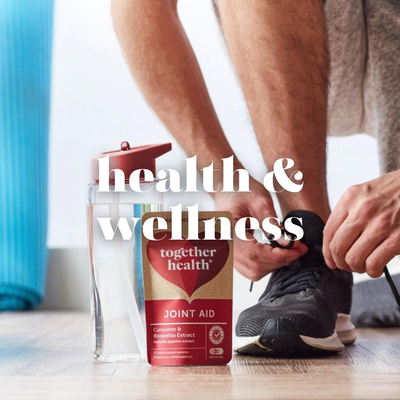 Health &amp; Wellness