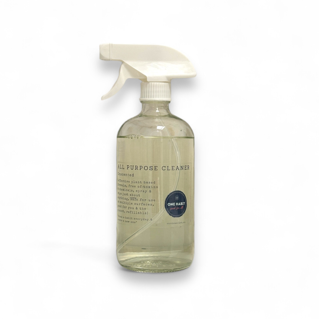 One Habit All Purpose Cleaner