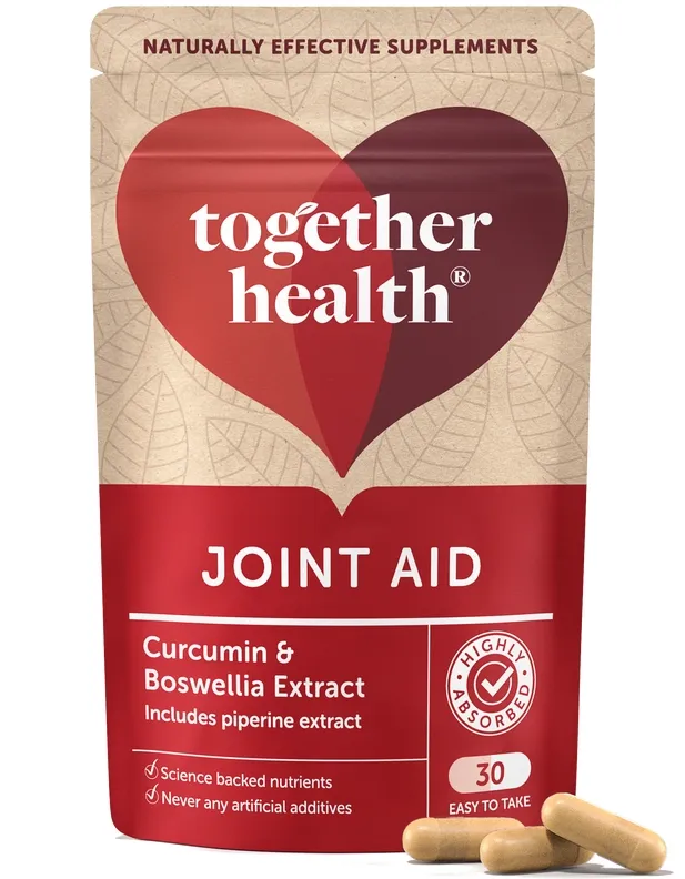 Together Health Joint Aid
