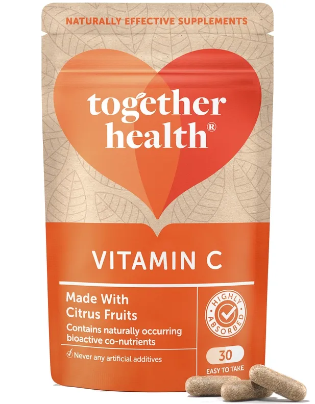 Together Health Vitamin C