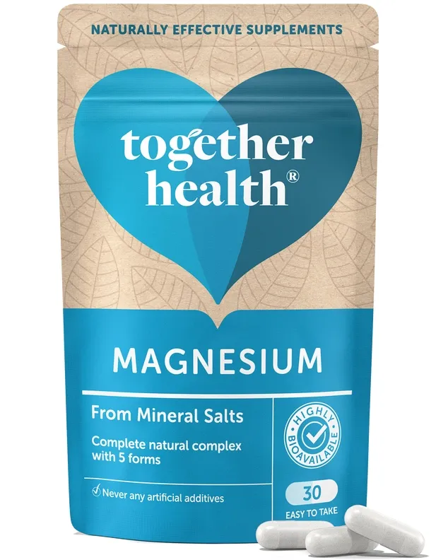 Together Health Magnesium
