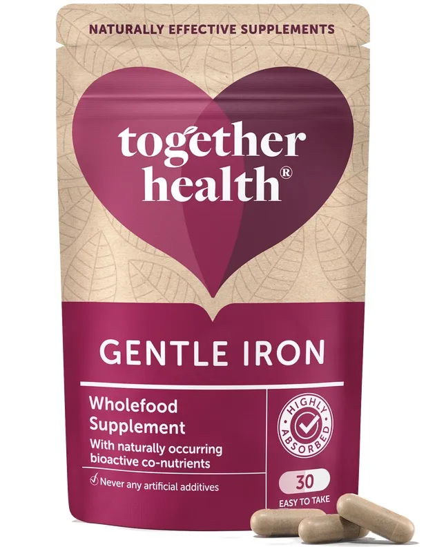 Together Health Gentle Iron