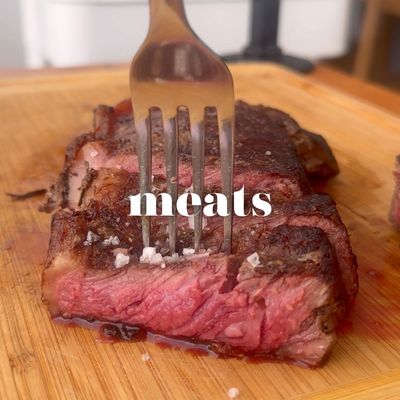 Meats