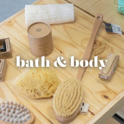 Bath &amp; Body