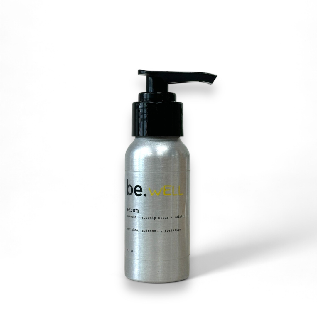 Be Well Serum