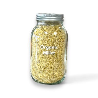 Millet Organic