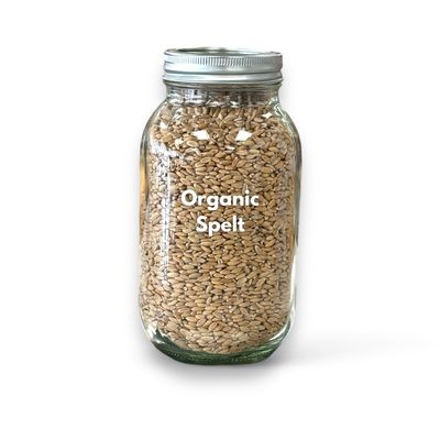Spelt Organic