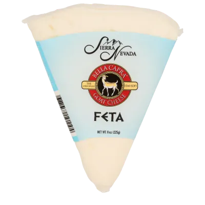 Feta Goat Cheese