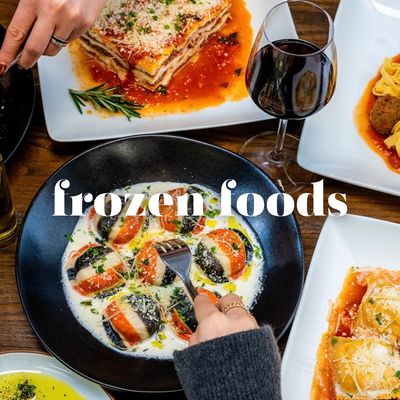 Frozen Foods