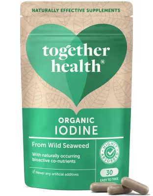Together Health Organic Iodine