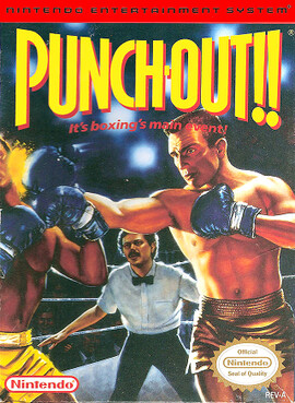 Punch-out!! -