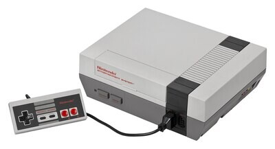 07. NES