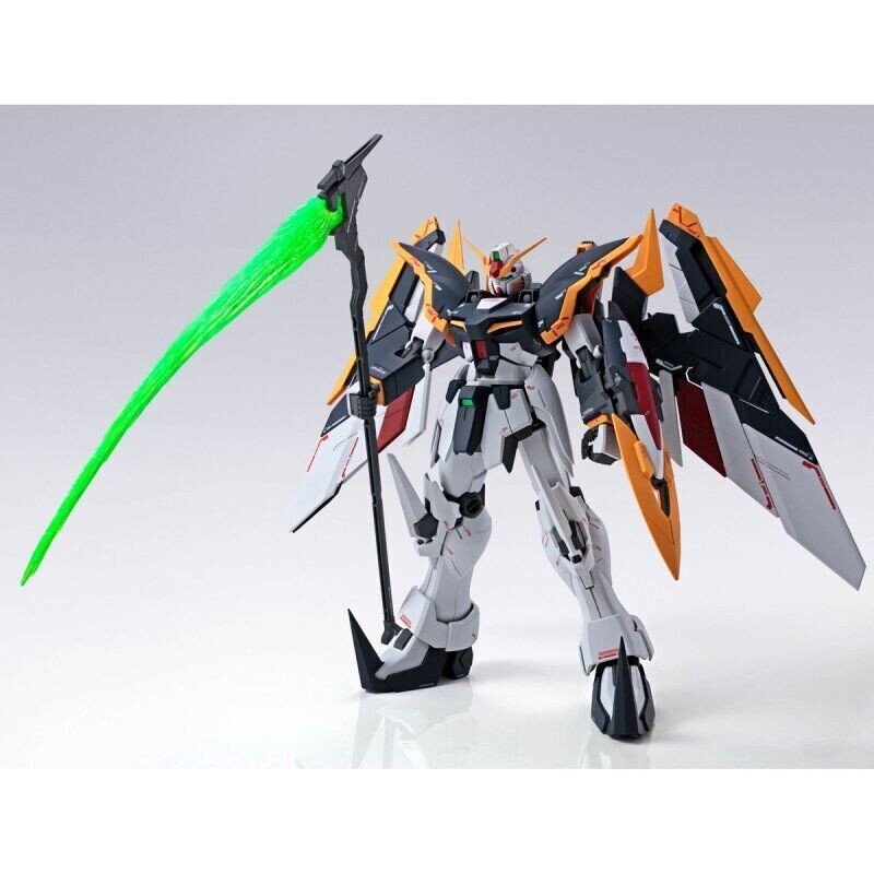 Gundam DeathScythe EW (Rousette Unit),P-Bandai MG 1/100