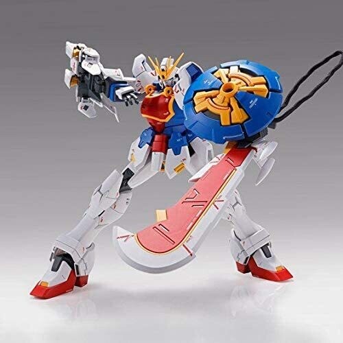 SHENLONG Gundam EW (Liao Ya Unit), P-Bandai MG 1/100