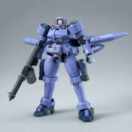 LEO OZ-06MS (Flight Unit Type), (HG)