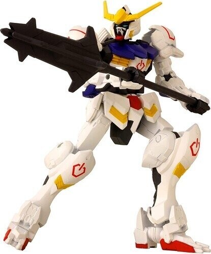 Gundam Infinity 4.5&quot; Gundam Barbatos Action Figure