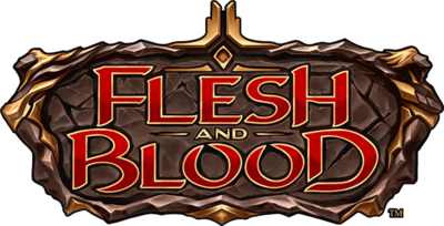 Flesh and Blood