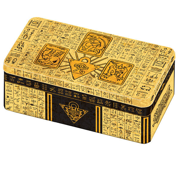 2022 Tin of the Pharaohs God