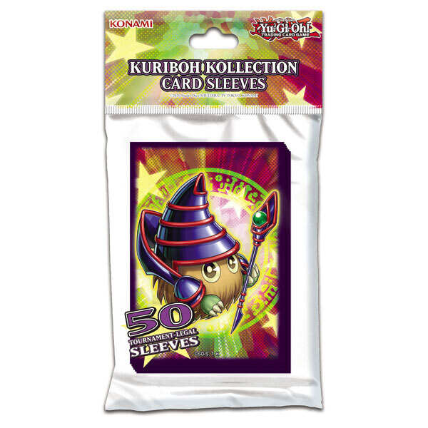Kuriboh Kollection Sleeves