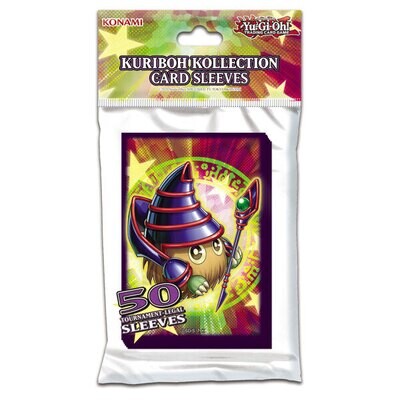 Kuriboh Kollection Sleeves