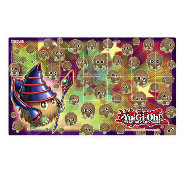 Kuriboh Kollection Playmat