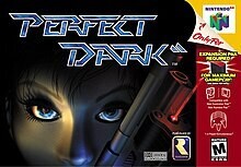Perfect Dark -