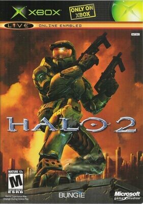 Halo 2 - 