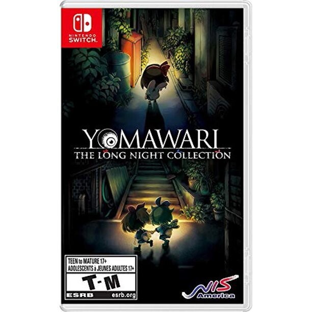 Yomawari: The Long Night Collection - 