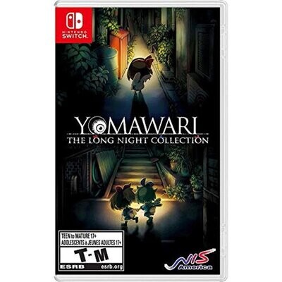 Yomawari: The Long Night Collection - 